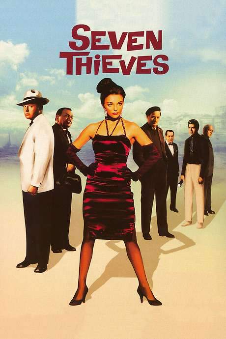 Seven Thieves